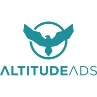 Altitude Ads logo, Altitude Ads contact details