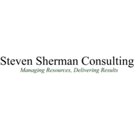 Steven Sherman Consulting logo, Steven Sherman Consulting contact details