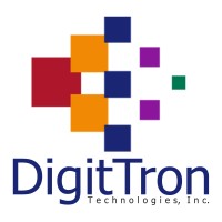 DigitTron Technologies logo, DigitTron Technologies contact details