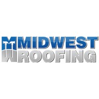 Midwest Roofing logo, Midwest Roofing contact details