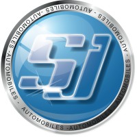 SJ AUTOMOBILES logo, SJ AUTOMOBILES contact details