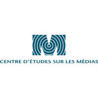 Centre d'études sur les médias logo, Centre d'études sur les médias contact details