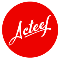 Acteef logo, Acteef contact details