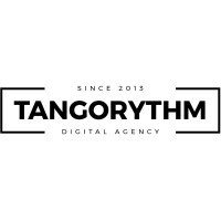 TangoRythm logo, TangoRythm contact details