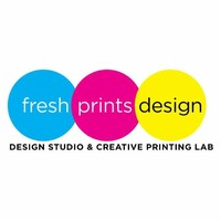 Fresh Prints Design, Inc. logo, Fresh Prints Design, Inc. contact details