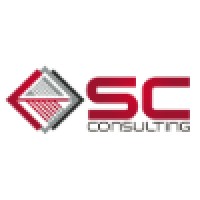 SC Consulting Group LLC logo, SC Consulting Group LLC contact details