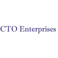 CTO Enterprises logo, CTO Enterprises contact details