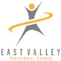 East Valley Pentecostal Church logo, East Valley Pentecostal Church contact details