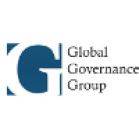 Global Governance Group logo, Global Governance Group contact details