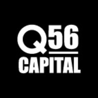 Q56 Capital logo, Q56 Capital contact details