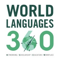 World Languages 360, Inc. logo, World Languages 360, Inc. contact details