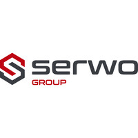 Serwo GmbH logo, Serwo GmbH contact details