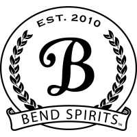 Bend Spirits logo, Bend Spirits contact details