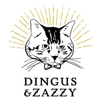 Dingus & Zazzy logo, Dingus & Zazzy contact details