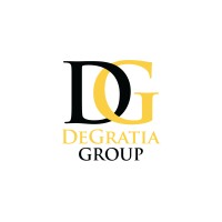 DeGratia Group logo, DeGratia Group contact details