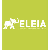 ELEIA logo, ELEIA contact details