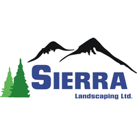 Sierra Landscaping Ltd. logo, Sierra Landscaping Ltd. contact details