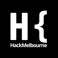 HackMelbourne logo, HackMelbourne contact details