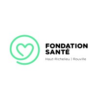 Fondation SantÃ© Haut-Richelieuâ€“Rouville logo, Fondation SantÃ© Haut-Richelieuâ€“Rouville contact details