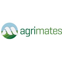 AgriMates logo, AgriMates contact details