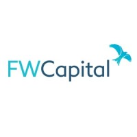 FW Capital logo, FW Capital contact details