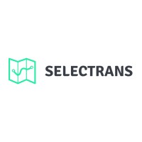 SELECTRANS logo, SELECTRANS contact details