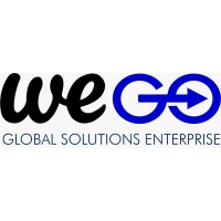 WE-GO GLOBAL SOLUTIONS ENTERPRISE logo, WE-GO GLOBAL SOLUTIONS ENTERPRISE contact details