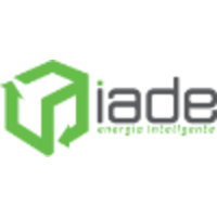 IADE Energia Inteligente SA de CV logo, IADE Energia Inteligente SA de CV contact details