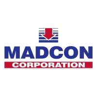 MADCON CORPORATION logo, MADCON CORPORATION contact details