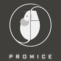 PROMICE logo, PROMICE contact details