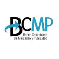 Banco Colombiano de Mercadeo y Publicidad logo, Banco Colombiano de Mercadeo y Publicidad contact details