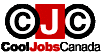 Cool Jobs Canada logo, Cool Jobs Canada contact details