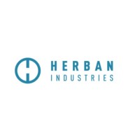 Herban Industries logo, Herban Industries contact details