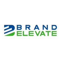 Brand Elevate logo, Brand Elevate contact details