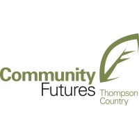 Community Futures Thompson Country logo, Community Futures Thompson Country contact details