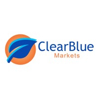 ClearBlue Markets logo, ClearBlue Markets contact details