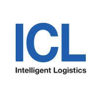 ICL Intelligent Logistics logo, ICL Intelligent Logistics contact details