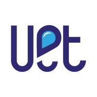 UET Recycling Industrial Water LTD. logo, UET Recycling Industrial Water LTD. contact details