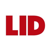 LID logo, LID contact details