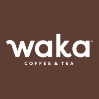 Waka Coffee & Tea logo, Waka Coffee & Tea contact details