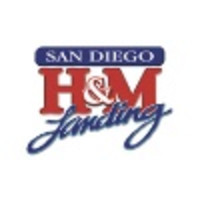 San Diego Sportfishing logo, San Diego Sportfishing contact details