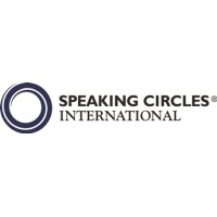 Speaking Circles International logo, Speaking Circles International contact details