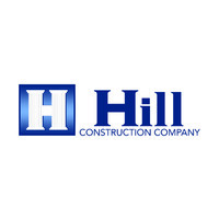 Hill Construction logo, Hill Construction contact details