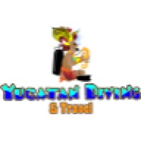 Yucatan Diving & Travel logo, Yucatan Diving & Travel contact details