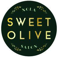 Sweet Olive Salon logo, Sweet Olive Salon contact details