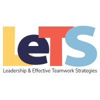 LETS: Leadership & Effective Teamwork Strategies logo, LETS: Leadership & Effective Teamwork Strategies contact details