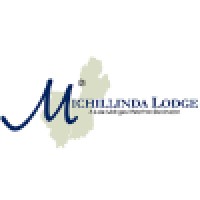 Michillinda Lodge logo, Michillinda Lodge contact details