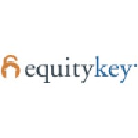 EquityKey logo, EquityKey contact details