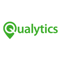 Qualytics logo, Qualytics contact details