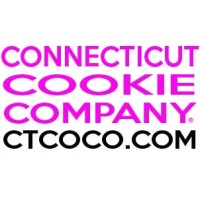 Connecticut Cookie Co® logo, Connecticut Cookie Co® contact details